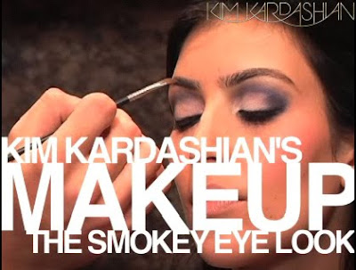 how to do your makeup like kim. Makeup Tips to Look Like Kim
