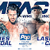 IMPACT Wrestling 29.03.2018 | Vídeos + Resultados