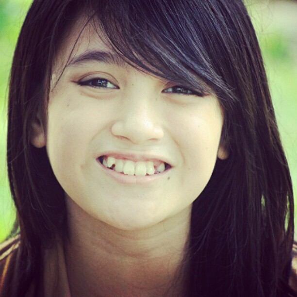 Koleksi Foto Nabilah JKT48