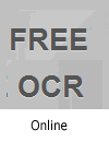 Free OCR