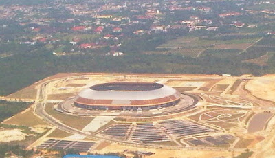 Stadion Utama Riau 