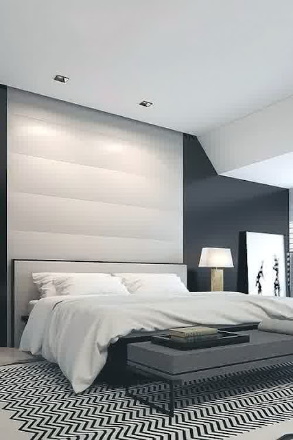 Minimalist Bedroom Design Ideas Make It Stylish