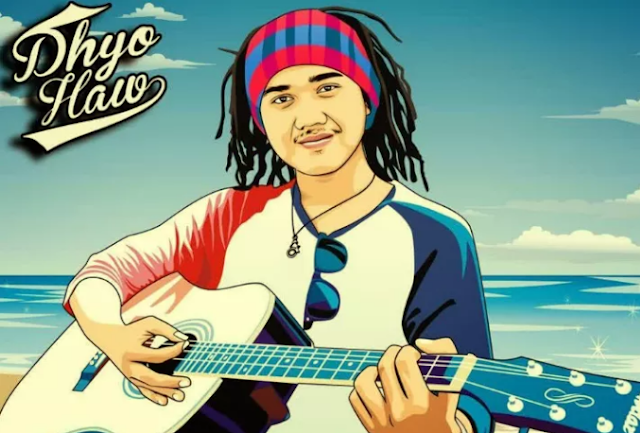 Lagu Dhyo Haw Mp3 Full Album