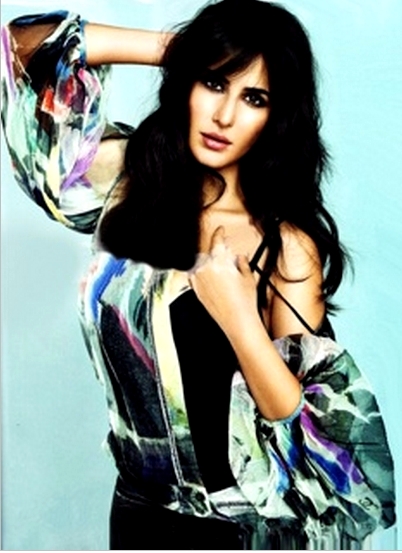 Katrina Kaif Long Hairstyle 2011, katrina kaif haircut, Hot katrina kaif, Sexy katrina kaif