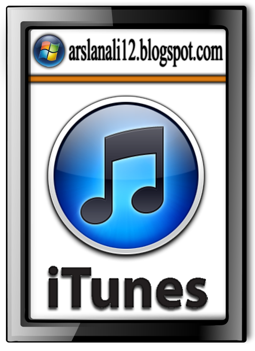 iTunes 11.1.2 (32bit) Free Download Full Version For PC