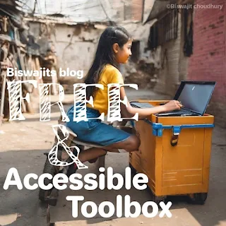The most significant advantage of the Ultimate Toolbox is that everything it offers is absolutely free