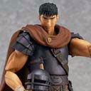 FIGURA GUTS Band of the Hawk Ver. FIGMA BERSERK The Movie