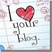 I Heart Your Blog!