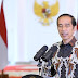 Pesan Perayaan Natal Presiden RI Joko Widodo Umat Kristiani Jangan Kehilangan Harapan