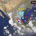 NORTE Y LLUVIA EN TAMAULIPAS