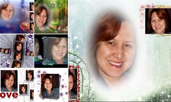 View PhotoShine Sample Album