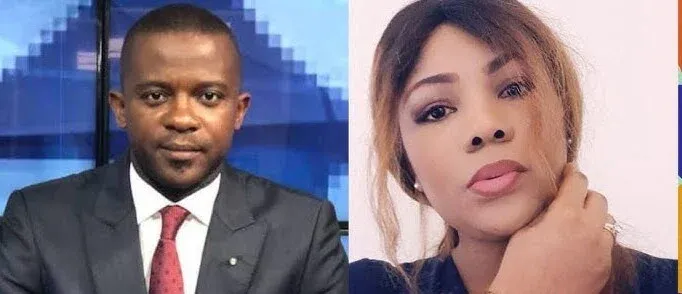 Clash médiatique : Marlène Emvoutou contre Ernest Obama