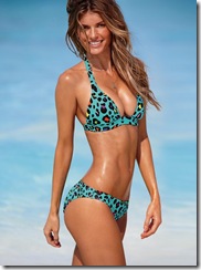 Marisa Miller Bikini Pictures from Victorias Secret (8)