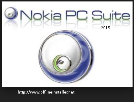 Nokia PC Suite Latest Version Free Download 2015