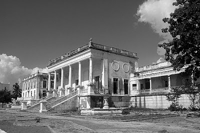 Ilha de Moçambique, Janeiro de 2010