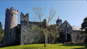 howth castle