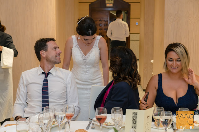 Fotografía de boda en Granada