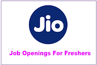 Reliance Jio Freshers Recruitment , Reliance Jio Recruitment Process, Reliance Jio Career, Android/iOS Developer Jobs, Reliance Jio Recruitment