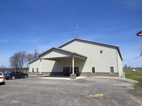 West Berlin Wesleyan Church