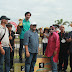 Pacuan Kuda Piala Bupati Pangandaran: Hadiah untuk Susi Pudjiastuti & Eddy Saddak 