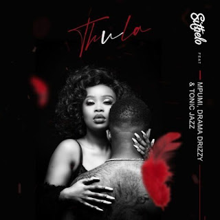 Sithelo - Thula (feat. Mpumi, Drama Drizzy & Tonic Jazz) [DOWNLOAD MP3]