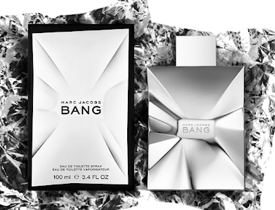 MARC JACOBS BANG