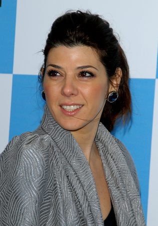 Marisa Tomei