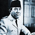 PERSETUJUAN DENGAN BUNG KARNO