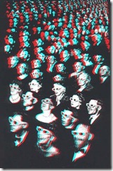 3D Audience