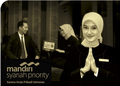 Lowongan Kerja Bank Syariah Mandiri November 2014 Resmi 