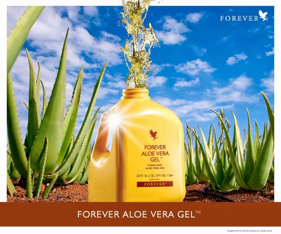 aloe vera gel