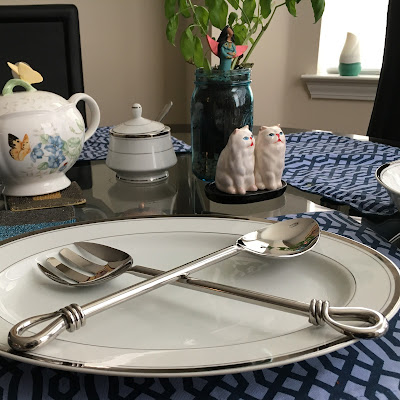 coffee table tray