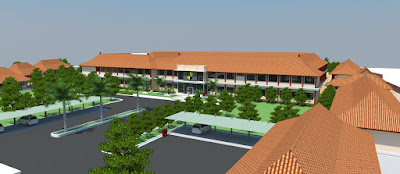 gambar master plan 3d sman 3 ciamis