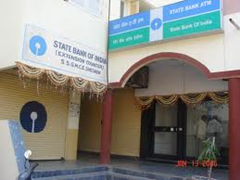 SBI ATMs in Kanpur