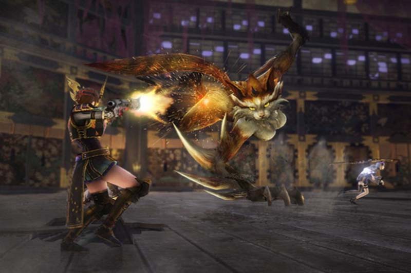 Game PC Toukiden Kiwami Codex Full Terbaru | 4rie Ngr