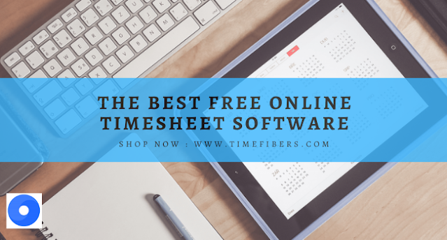 The Best Free Online Timesheet Software
