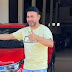 EMPRESÁRIO É MORTO A TIROS DENTRO EM PRESIDENTE DUTRA NO MARANHÃO 