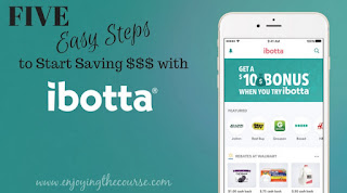 5 Easy Steps to Start Saving with Ibotta