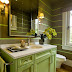 Powder Room Pictures : HGTV Dream Home 2013