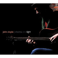 john doyle shadow and light cover