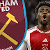West Ham close in on £37m Kudus deal with Ajax