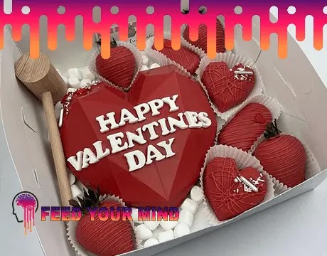 Valentine’s Day Gift Ideas