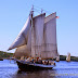 "Grace Bailey" The Maine Windjammer Project