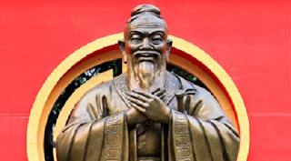 29 septembrie: Ziua lui Confucius