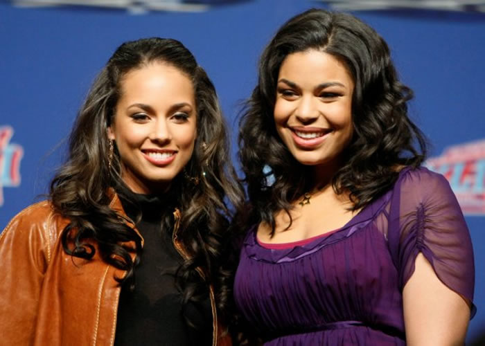 Jordin Sparks - This Is My Now Lyrics and Video