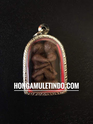 Jual Thailand Amulet special rejeki, pemikat dan proteksi