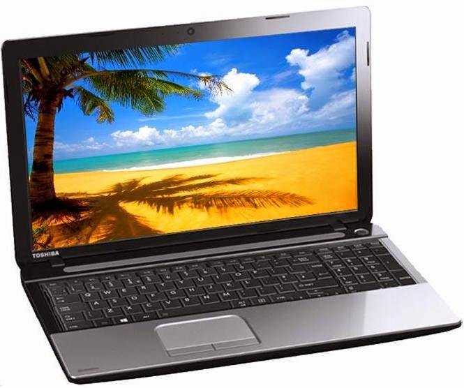 Toshiba Satellite C50-A I0016 Driver And Software Download ...