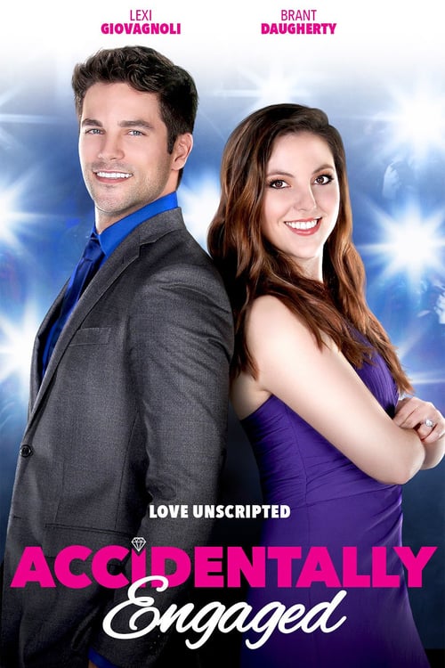 [HD] Accidentally Engaged 2016 Assistir Online Dublado