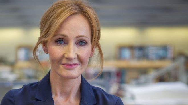 Gara-gara Komentari Artikel Transgender, JK Rowling Tuai Kecaman Netizen, naviri.org, Naviri Magazine, naviri majalah, naviri