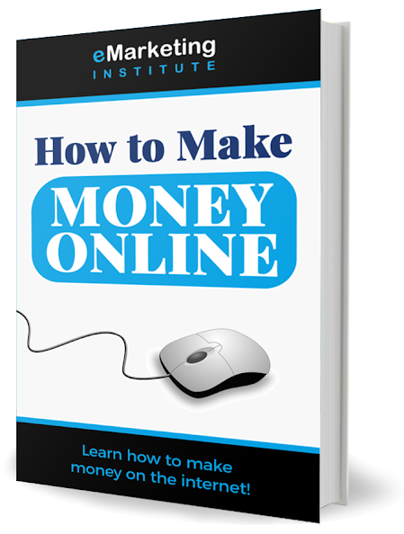 HOW TO MAKE MONEY ONLINE